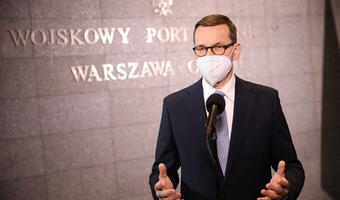 Mateusz Morawiecki na FB o wizycie we Francji: „będą potężne inwestycje”