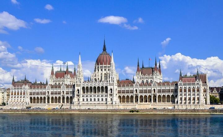 Budapeszt / autor: Pixabay