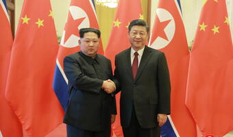 Korea Płn. się zdenuklearyzuje, ale nie za darmo