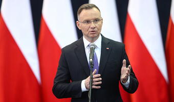 Prezydent: Gdzie jest dzisiaj PSL?