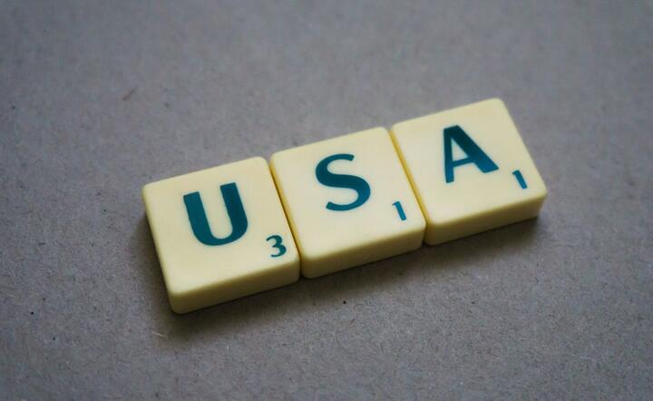 USA / autor: fot. Fratria