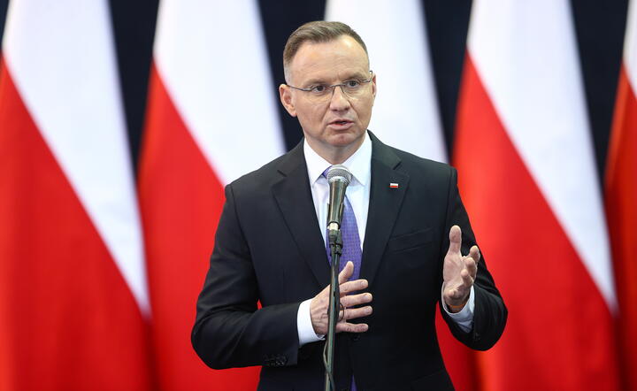 Prezydent: Gdzie jest dzisiaj PSL?