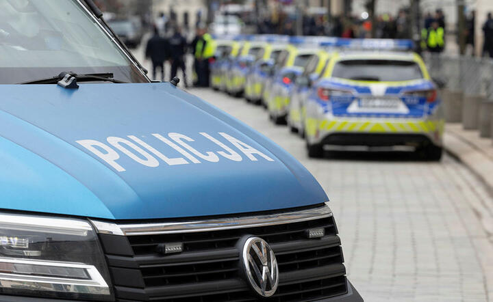 Premier w Święto Policji: dziękuję za waszą ofiarną służbę
