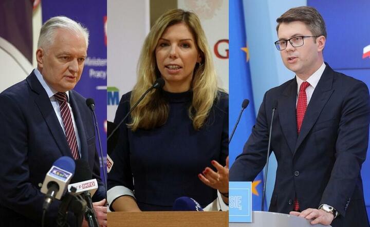 Anna Kornecka / autor:  PAP/Łukasz Gągulski/PAP/Paweł Supernak