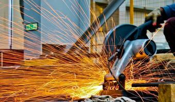 Wskaźnik PMI dla Polski wzrósł w październiku do 53,8 pkt