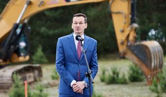 Morawiecki: notatka ABW ws. Amber Gold wzmacnia podejrzenia