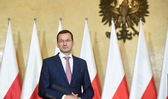 Wicepremier Mateusz Morawiecki weźmie udział w szczycie G20