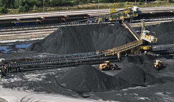Prezes Bogdanki: Ceny węgla energetycznego spadną