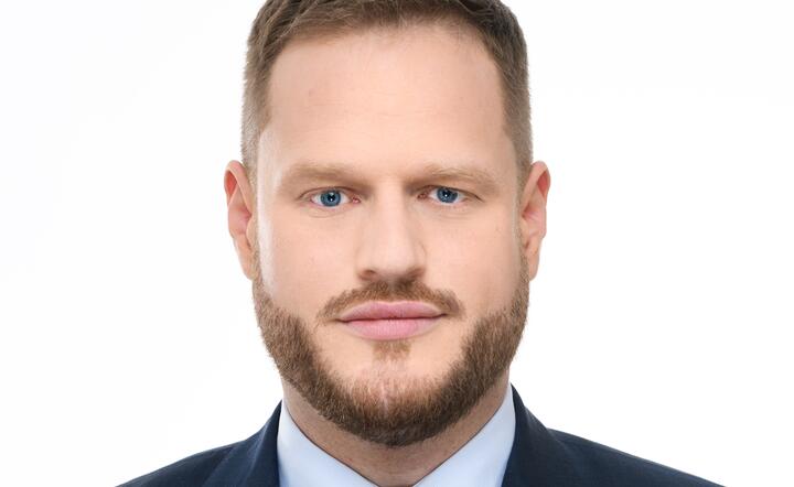Janusz Cieszyński minister cyfryzacji / autor: materiały prasowe
