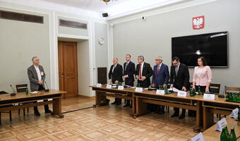 Komisja VAT: "PKB ważniejszy od VAT"