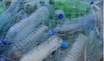 Polska musi nadgonić recykling plastiku