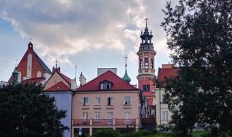 Podział Mazowsza na pewno nie jest jeszcze przesądzony