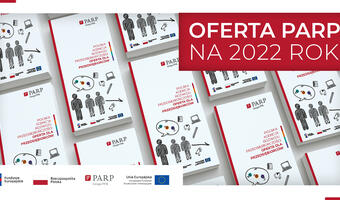 PARP przedstawiła działania na 2022 r. Będą nowe fundusze
