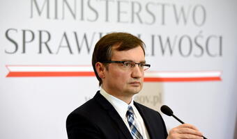 Ziobro: sprawa Panama Papers będzie analizowana