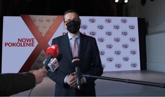 Premier o roli Polski jako integratora w ramach wspólnoty transatlantyckiej