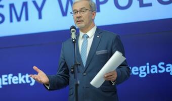 Pękło 400 mld zł w umowach z pieniędzmi UE