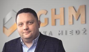 KGHM potwierdza: podpisze ważne porozumienie ws. energetyki jądrowej