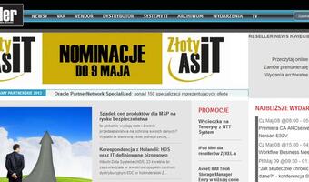 Pod naszym patronatem: Złote Asy dla firm IT