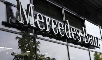 Afera spalinowa powraca: prokuratorskie rewizje tym razem w biurach koncernu Daimler
