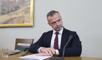 Były minister transportu nie wyjdzie z aresztu