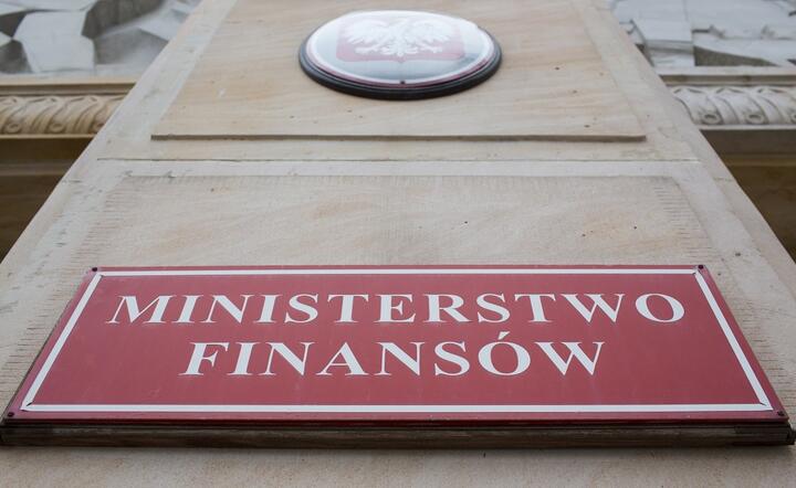 Resort finansów potwierdził, że wiceminister Paweł Karbownik złożył rezygnację / autor: Fratria / Andrzej Wiktor