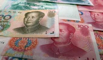 Waluty: Kolejny front konfliktu Chiny-USA