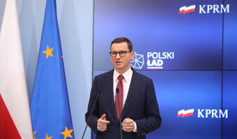 Premier potwierdza: Dodatkowy 1 mld złotych na ochronę zdrowia