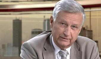 Kuczyński o OFE: Politykom już się chyba nie opłaca o nie bić