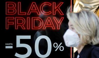 UOKiK radzi na co zwrócić uwagę podczas Black Friday