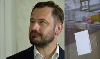 Nominat Tuska odwołany w referendum