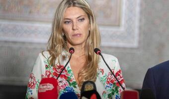 Szokujące zeznania b. wiceszefowej PE! Wiedziała o łapówkach