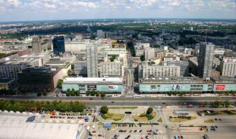 Domy Towarowe Centrum zmieniły właściciela