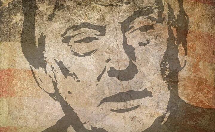 Donald Trump / autor: fot. Pixabay
