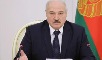 Łukaszenka: znaleźć pracę dla szwędających się darmozjadów