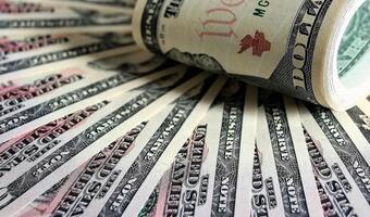 USA: rekordowy wzrost PKB po rekordowym spadku