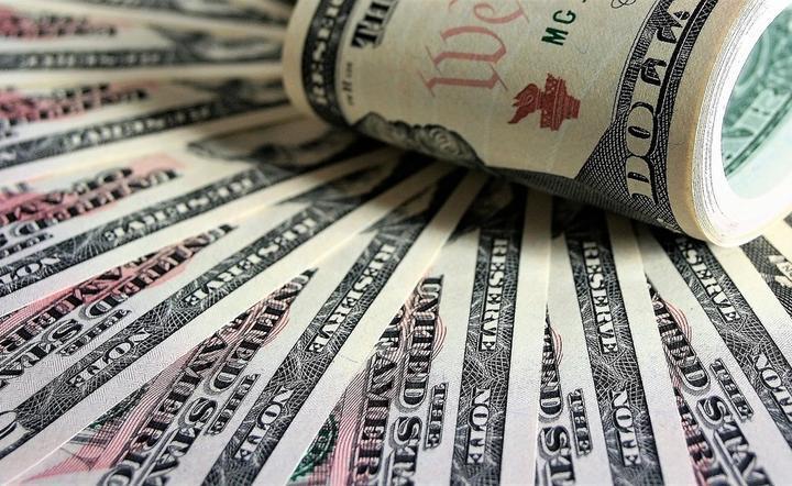USA: rekordowy wzrost PKB po rekordowym spadku