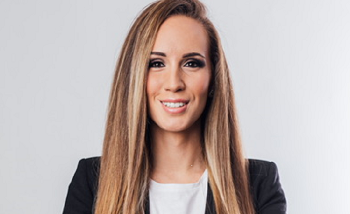 Karolina Serwańska, HR International / autor: Materiały prasowe