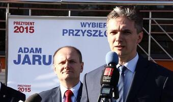 Duża afera w województwie kandydata PSL