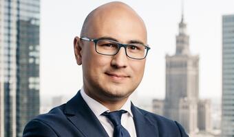 Roman Pałac prezesem PZU Życie