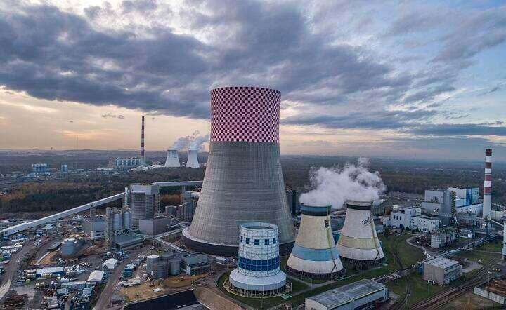 Energetyczny potentat w „węglowym” dołku finansowym