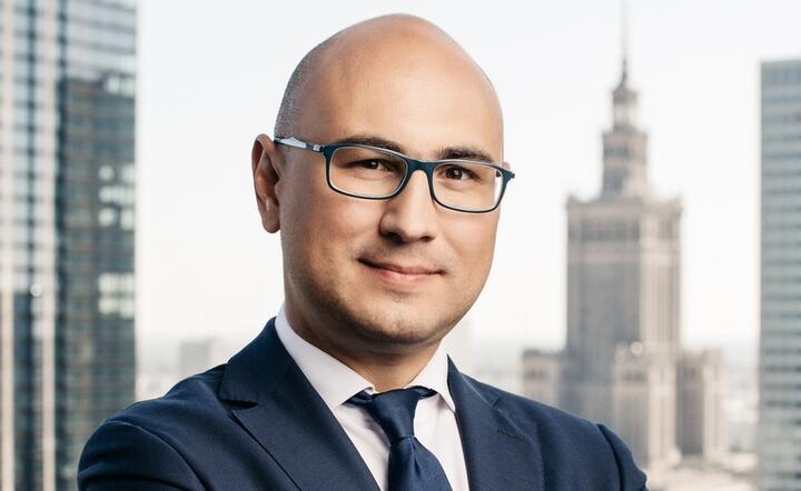 Roman Pałac prezesem PZU Życie