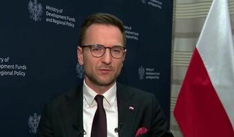 Buda: 28,4 mld euro z funduszy UE rozdzielono między województwa