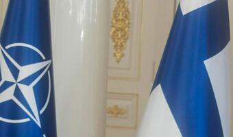 Finlandia planuje rekordowe wydatki na uzbrojenie armii