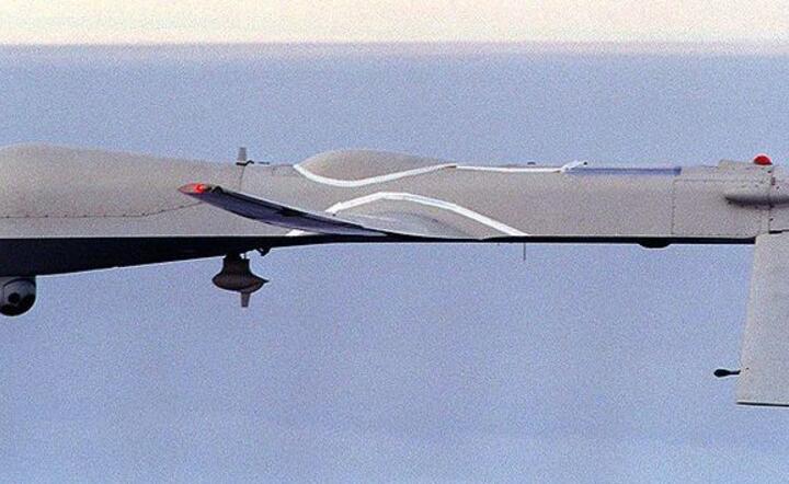 Dron Predator, fot.Wikipedia.org