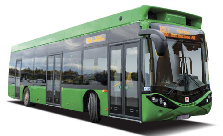 źródło Ursus Bus