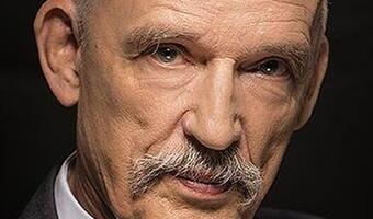 Janusz Korwin-Mikke - zamożny czy ubogi? ZOBACZ MAJĄTEK znanego polityka
