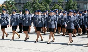 Po sprawie opolskiej RPO chce procedur antymobbingowych w policji i służbach