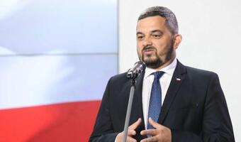 Sobolewski: Nie ma planów wprowadzenia stanu wyjątkowego