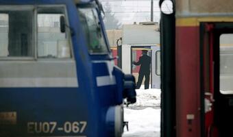 Śląskie. Od 1 marca 67 połączeń Przewozów Regionalnych mniej