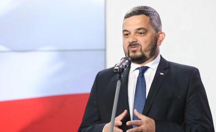 Krzysztof Sobolewski  / autor: PAP